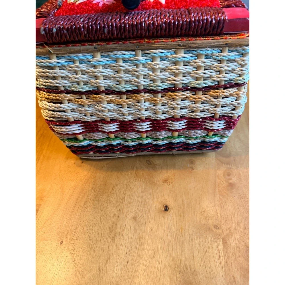 Unbranded vintage woven